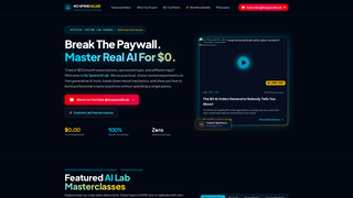 Site preview