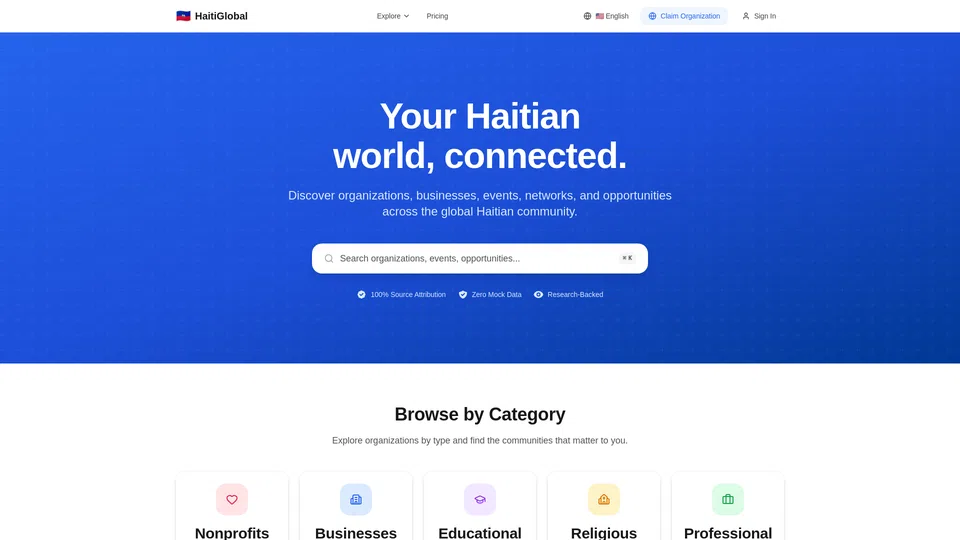 Site preview