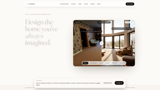 Site preview