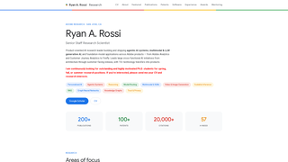 Site preview