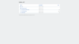 Thumbnail of inkwavy.com