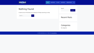 Thumbnail of dainiknokari.com