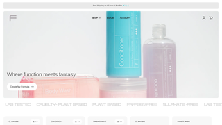 Thumbnail of fantasylabbeauty.com