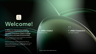 Thumbnail of cability.org