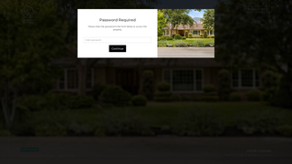 Screenshot of 1125encanto.com