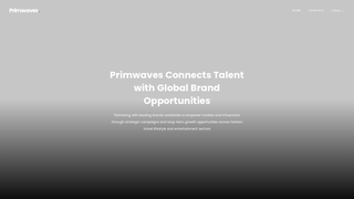 Thumbnail of primwavesllc.com