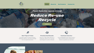 Thumbnail of planetprotectionltd.org