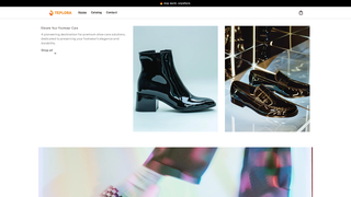 Thumbnail of teplora.com