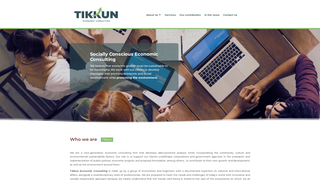 Thumbnail of tikkuneconomic.com