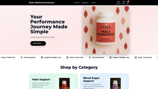 Thumbnail of evitawellnessenhance.com