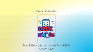 Thumbnail of deckofsmiles.com