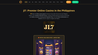 Thumbnail of jl7bh.com