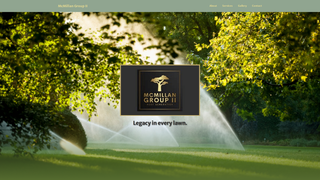 Thumbnail of mcmillanlawncare.com
