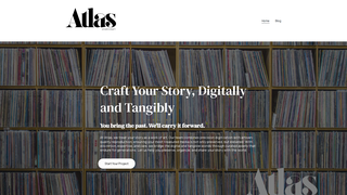 Thumbnail of atlasstorycraft.com