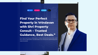 Thumbnail of shripropertyconsult.com
