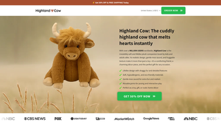 Thumbnail of highlandcow-australia.com