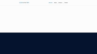 Thumbnail of clearsync-ops.com