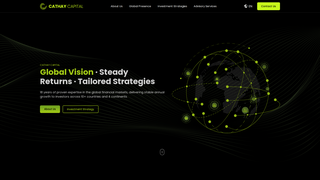 Thumbnail of cathaycap.com