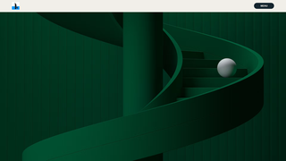Thumbnail of riskforecasting.net