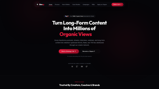Site preview