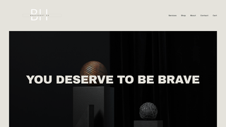 Thumbnail of bravehartco.com