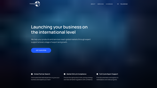 Thumbnail of tradeproff.com