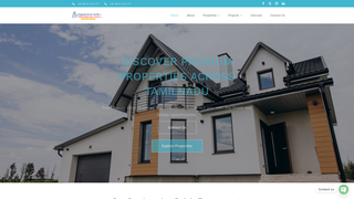 Thumbnail of thamizhnadurealestate.com