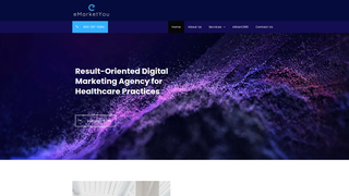 Thumbnail of emarketyou.com