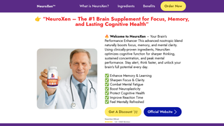 Thumbnail of neuuroxen.com