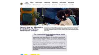 Thumbnail of loomnews.com