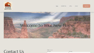 Thumbnail of ccgjrentals.com