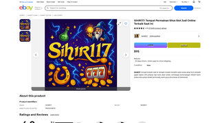 Thumbnail of sihir117.org