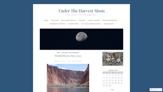Thumbnail of under-the-harvest-moon.com