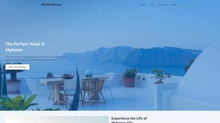 Thumbnail of hollerhideouts.com