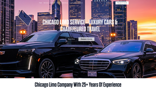 Thumbnail of mylimohub.com