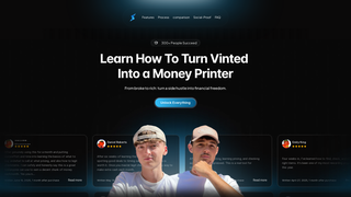 Thumbnail of autoflipped.com