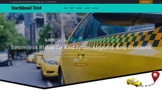 Thumbnail of northlandtaximo.com
