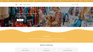 Thumbnail of verlo-finds.com