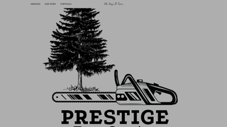 Thumbnail of prestigetreeservice530.com