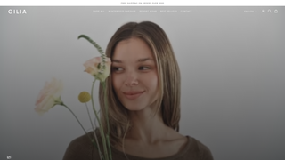 Thumbnail of giliashop.com