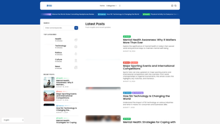 Thumbnail of avnavikhabar.com