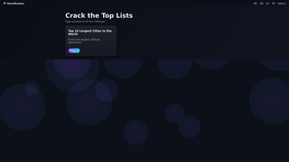 Thumbnail of rank-rusher.com