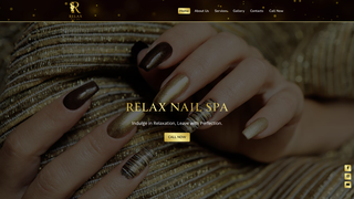 Thumbnail of relaxnailsparaleigh.com