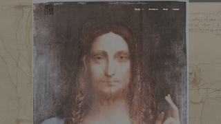 Thumbnail of spiritofdavinci.com