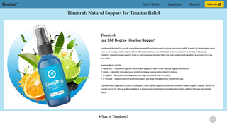 Thumbnail of en-tinniitrol.com