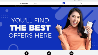 Thumbnail of ig-essentials.com
