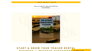 Thumbnail of trailerrentalplaybook.com