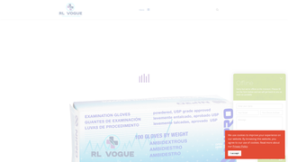 Thumbnail of rlvoguebolivia.com