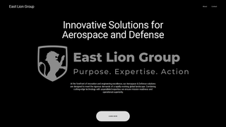 Thumbnail of eastliongroup.com