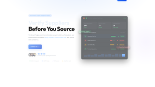 Screenshot of vendoram.com